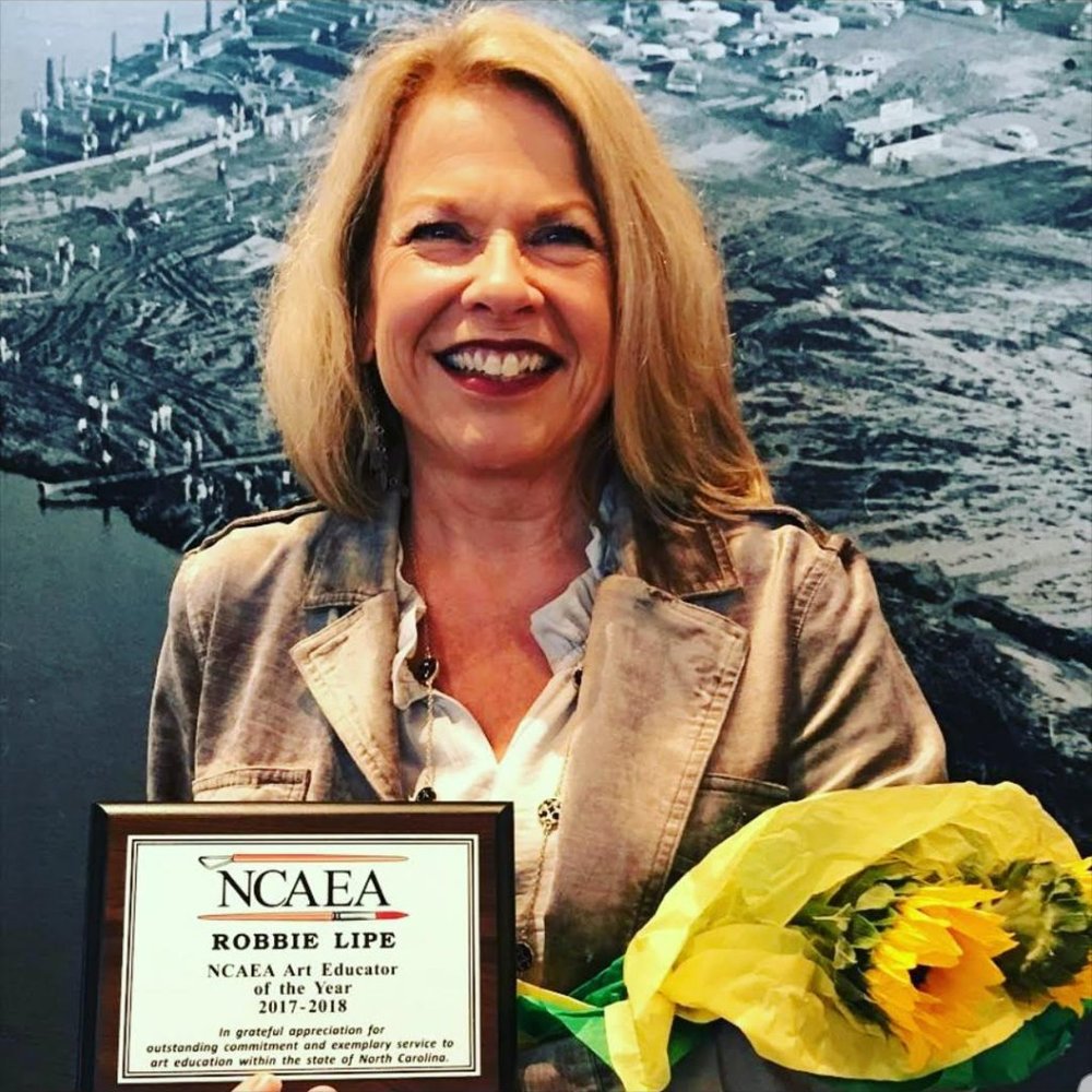 Meet your Posher, Robbie